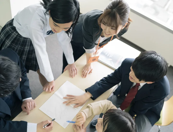 【例文12選】面接での「座右の銘」はどう答える？選び方や作成のコツなど詳しく紹介！